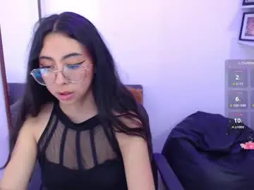 Chaturbate Private Sex Chat of kalilowe_