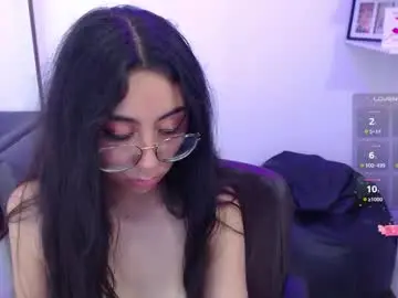 Chaturbate Best Webcam of kalilowe_