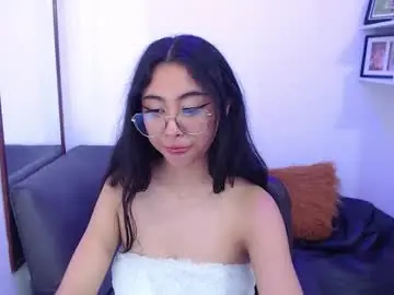 Chaturbate Live Porn of kalilowe_