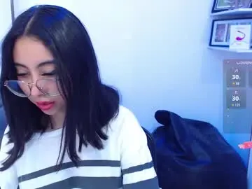 Chaturbate Sex Cam of kalilowe_