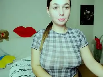 Chaturbate Free Live Porn of m_vikki