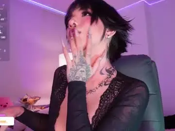 Chaturbate Free Live Porn of ming_yue_