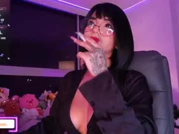 Chaturbate Live Porn of ming_yue_