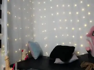 Chaturbate Sex Chat of niuk_mei