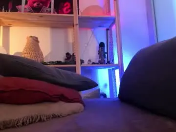 Chaturbate Live Porn of sima_wendy