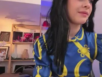 Chaturbate Adult Webcam of sima_wendy