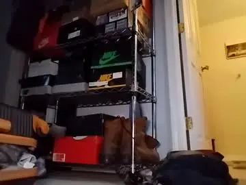 Chaturbate Nude Webcam of atirahcali