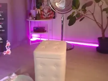 Chaturbate Adult Webcam of chloeesummerss