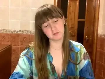 Chaturbate Free Live Porn of maroonmoon_