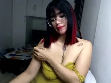 Chaturbate Live Porn of naughty_mariaxx