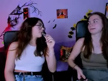 Chaturbate Adult Video Chat of agata_bonbon