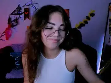 Chaturbate Best live sex cam show of agata_bonbon