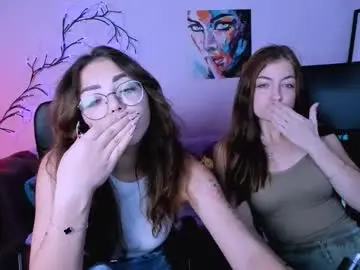 Chaturbate Free Live Porn of agata_bonbon