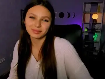 Chaturbate Adult Webcams of agata_bonbon