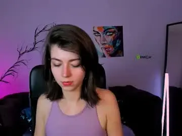 Chaturbate Watch Live Sex Cams of agata_bonbon