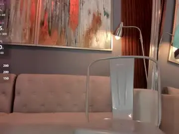 Chaturbate Live Sex Cam of barbra_smith