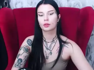 Chaturbate Best Webcam of cleadark