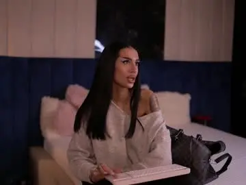 Chaturbate Nude Webcam of kimnatty