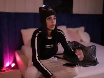 Chaturbate Nude Webcam of kimnatty