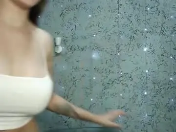 Chaturbate Sex Cam of leonaalove