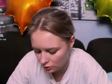 Chaturbate Best live sex cam show of lunaluxyx