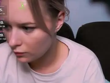 Chaturbate Sex Cam of lunaluxyx