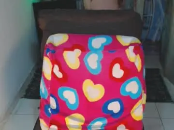 Chaturbate Adult Video Chat of milf_valeria