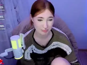 Chaturbate Live Sex of _chlo_e