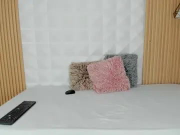 Chaturbate Sex Cam of antonella00_