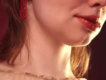 Chaturbate Sex Cam of ginger_hugs