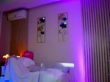 Chaturbate Sex Cam of sabrinajadex