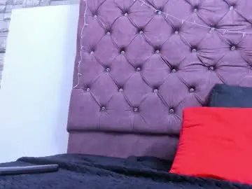 Chaturbate Best Webcam of valeria_fiery