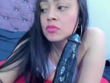 Chaturbate Adult Video Chat of valeria_fiery