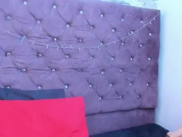 Chaturbate Free Live Porn of valeria_fiery