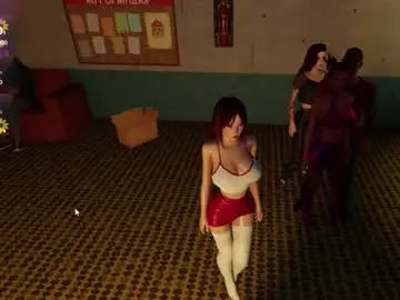 Chaturbate Nude Webcam of valerysins