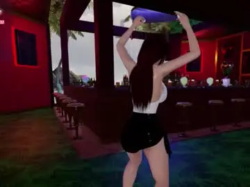 Chaturbate Live Porn of valerysins