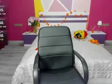 Chaturbate Best live sex cam show of annastills