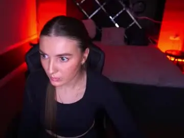 Chaturbate Sex Cam of ashleybaee