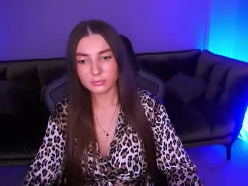 Chaturbate Sex Chat of ashleybaee