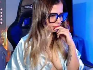 Chaturbate Free Porn Cam of avrill_morgan