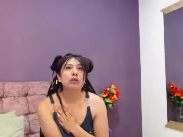 Chaturbate Adult Video Chat of becky__huston