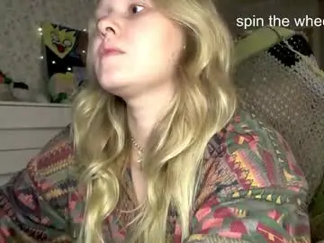 Chaturbate Adult Webcam of fairydreams_