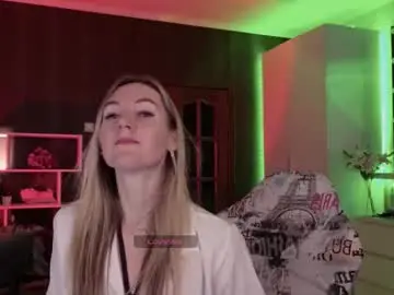 Chaturbate Free Porn Cam of hello_lisha