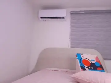 Chaturbate Sex Chat of lunablanca_