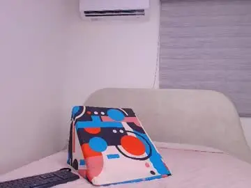 Chaturbate Sex Chat of lunablanca_