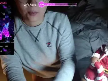 Chaturbate Adult Webcam of trixie_tangg