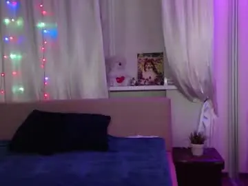 Chaturbate Live Porn of zlatagoddess