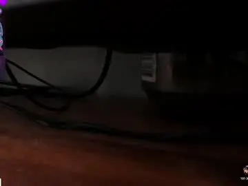 Chaturbate Adult Webcam of evelynhoward23