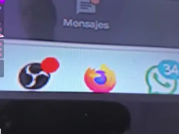 Chaturbate Watch Live Sex Cams of evelynhoward23