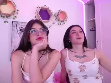 Chaturbate Sex Chat of im_rosse_